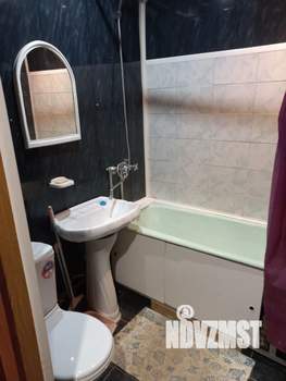 1-к квартира, на длительный срок, 32м2, 2/5 этаж