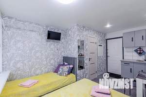 Студия квартира, посуточно, 17м2, 1/9 этаж