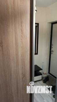 Студия квартира, на длительный срок, 30м2, 19/24 этаж