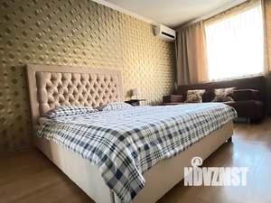 2-к квартира, посуточно, 55м2, 9/9 этаж