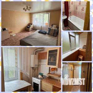 1-к квартира, на длительный срок, 30м2, 5/5 этаж