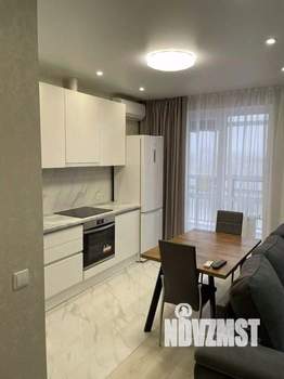 1-к квартира, на длительный срок, 48м2, 10/14 этаж