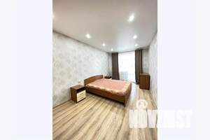 2-к квартира, посуточно, 68м2, 7/25 этаж