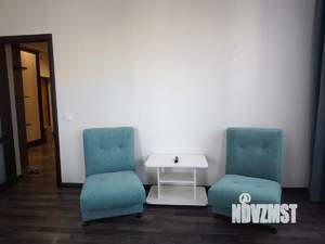 2-к квартира, на длительный срок, 60м2, 7/22 этаж