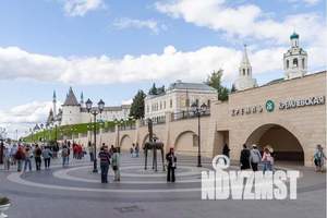 6-к квартира, посуточно, 120м2, 4/4 этаж