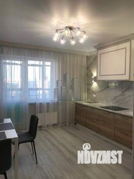 1-к квартира, на длительный срок, 50м2, 11/20 этаж