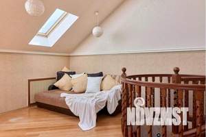 3-к квартира, посуточно, 170м2, 7/10 этаж