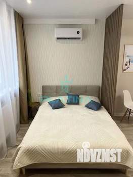 1-к квартира, на длительный срок, 41м2, 14/18 этаж