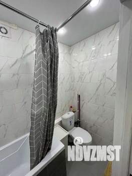 1-к квартира, на длительный срок, 34м2, 4/5 этаж