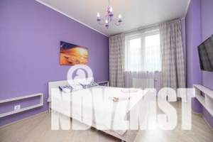 2-к квартира, посуточно, 55м2, 4/18 этаж