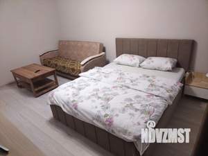 2-к квартира, посуточно, 60м2, 1/1 этаж