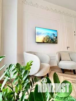 2-к квартира, посуточно, 49м2, 1/1 этаж