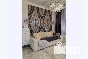 1-к квартира, посуточно, 55м2, 19/20 этаж