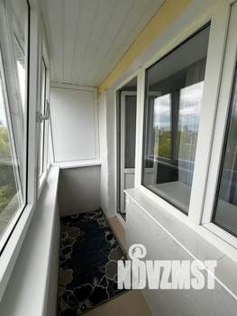 1-к квартира, посуточно, 33м2, 5/5 этаж