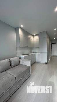 Студия квартира, на длительный срок, 30м2, 15/23 этаж