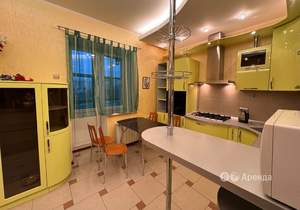 3-к квартира, на длительный срок, 97м2, 2/5 этаж