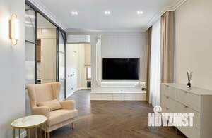 2-к квартира, на длительный срок, 57м2, 1/5 этаж