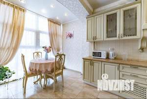 2-к квартира, посуточно, 50м2, 1/1 этаж