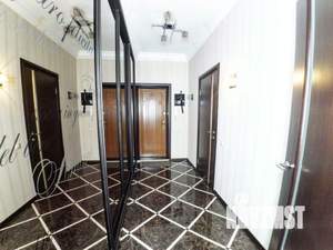 1-к квартира, посуточно, 59м2, 1/1 этаж