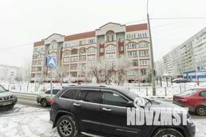 1-к квартира, посуточно, 35м2, 7/10 этаж