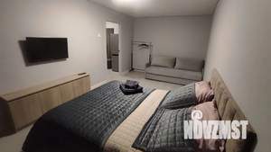 2-к квартира, посуточно, 42м2, 1/5 этаж