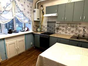 2-к квартира, на длительный срок, 55м2, 3/5 этаж