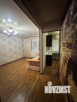 1-к квартира, на длительный срок, 35м2, 1/5 этаж