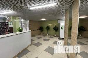 1-к квартира, посуточно, 40м2, 4/25 этаж