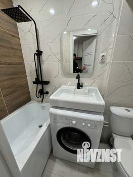 Студия квартира, на длительный срок, 18м2, 2/5 этаж