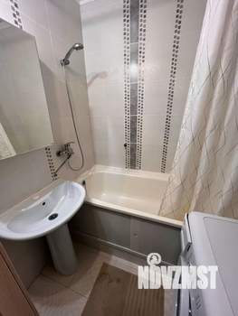 1-к квартира, на длительный срок, 43м2, 4/7 этаж