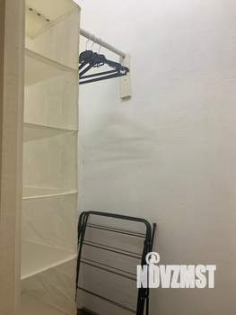 1-к квартира, на длительный срок, 28м2, 9/9 этаж