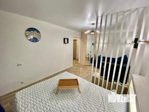 1-к квартира, на длительный срок, 38м2, 1/9 этаж