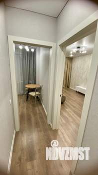 1-к квартира, на длительный срок, 35м2, 5/25 этаж