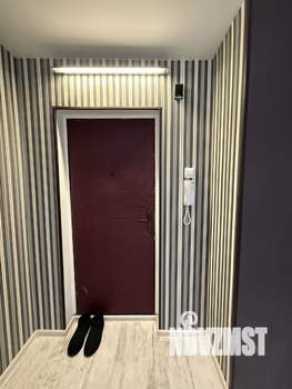 Студия квартира, на длительный срок, 33м2, 5/9 этаж