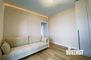 2-к квартира, на длительный срок, 60м2, 13/21 этаж