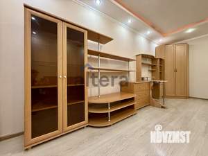 1-к квартира, на длительный срок, 33м2, 8/10 этаж