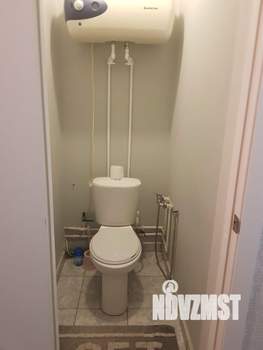 2-к квартира, посуточно, 60м2, 1/1 этаж