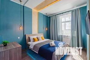 2-к квартира, посуточно, 46м2, 11/19 этаж