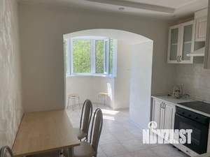 1-к квартира, посуточно, 38м2, 4/14 этаж