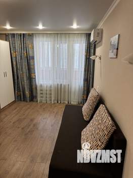 1-к квартира, на длительный срок, 42м2, 3/9 этаж