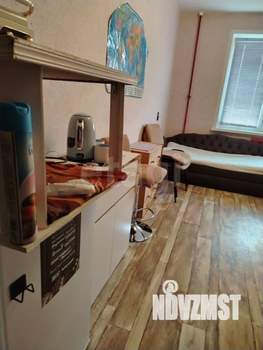 Студия квартира, на длительный срок, 20м2, 6/9 этаж