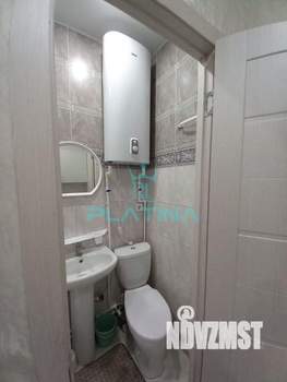 Студия квартира, на длительный срок, 13м2, 1/2 этаж