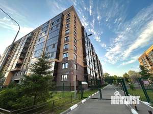 2-к квартира, на длительный срок, 56м2, 6/14 этаж