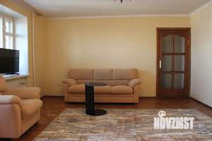 3-к квартира, на длительный срок, 104м2, 5/16 этаж