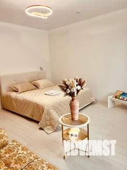 1-к квартира, посуточно, 45м2, 4/5 этаж