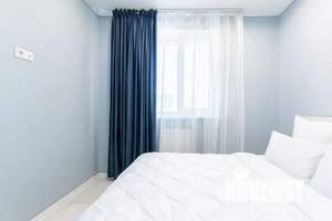 1-к квартира, посуточно, 36м2, 2/6 этаж