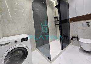 1-к квартира, на длительный срок, 55м2, 13/18 этаж