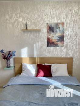 2-к квартира, посуточно, 60м2, 8/24 этаж