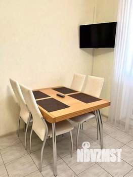 1-к квартира, на длительный срок, 43м2, 5/5 этаж