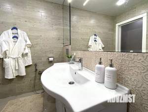 2-к квартира, посуточно, 70м2, 1/1 этаж